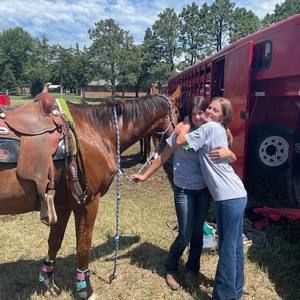 Meet your Posher, Jada